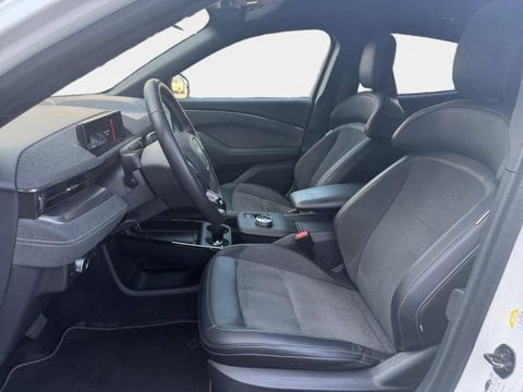 Voitures D'occasion À Armentières | Ford Mustang Mach-E 487Ch Extended Range 99Kwh Gt Awd