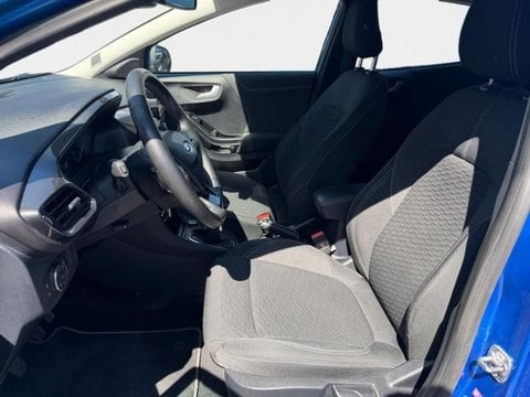 Voitures D'occasion À Armentières | Ford Puma 1.0 Ecoboost 125Ch Mhev Titanium Business 7Cv