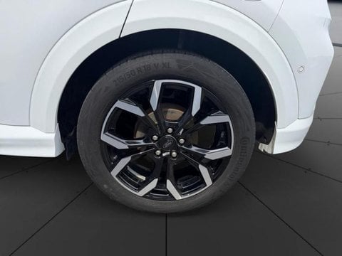 Voitures D'occasion À Armentières | Ford Puma 1.0 Flexifuel 125Ch S&S Mhev St-Line X