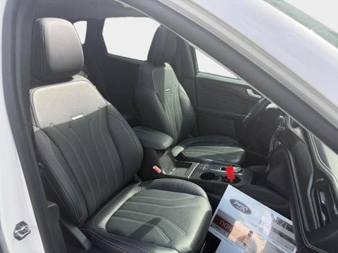 Voitures D'occasion À Armentières | Ford Kuga 2.5 Duratec 190Ch Fhev Vignale Bva I-Awd