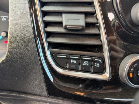 Voitures D'occasion À Armentières | Ford Transit Custom Fg 300 L1H1 2.0 Ecoblue 170Ch Sport Bva8