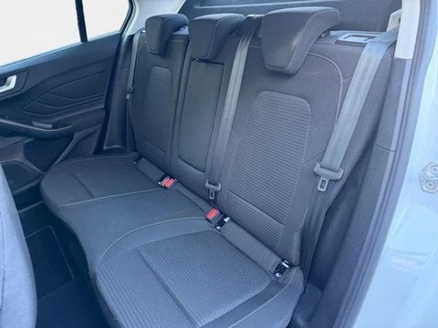 Voitures D'occasion À Armentières | Ford Focus 1.0 Flexifuel Mhev 125Ch Titanium X Business