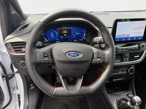Voitures D'occasion À Armentières | Ford Puma 1.0 Flexifuel 125Ch S&S Mhev St-Line X