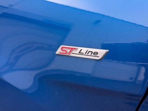 Voitures D'occasion À Armentières | Ford Ecosport 1.0 Ecoboost 125Ch St-Line Euro6.2