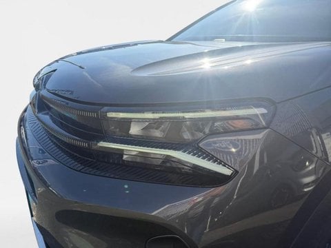 Voitures D'occasion À Armentières | Citroën C5 Aircross Bluehdi 130Ch S&S Shine Eat8