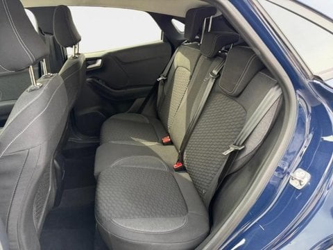 Voitures D'occasion À Armentières | Ford Puma 1.0 Flexifuel 125Ch S&S Mhev Titanium