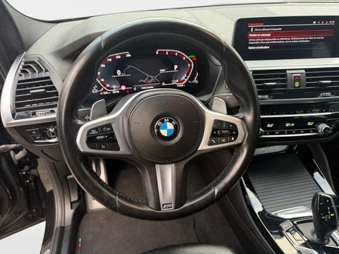 Voitures D'occasion À Armentières | Bmw X4 Xdrive20D 190Ch M Sport 10Cv