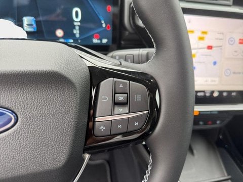 Voitures D'occasion À Armentières | Ford Puma Gen-E 168Ch Standard Range 46 Kwh Premium