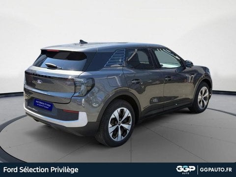 Voitures D'occasion À Armentières | Ford Explorer 170Ch Standard Range 52Kwh Rwd