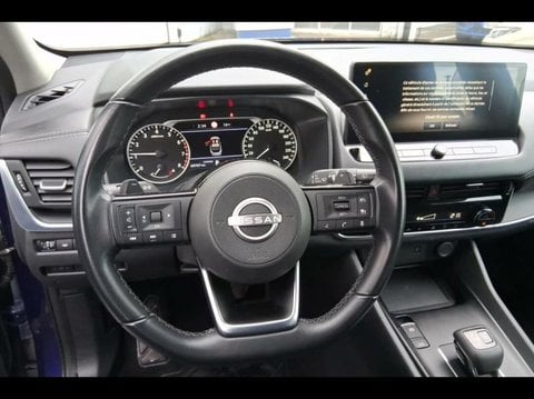 Voitures D'occasion À Armentières | Nissan Qashqai 1.3 Mild Hybrid 158Ch Business Edition Xtron...
