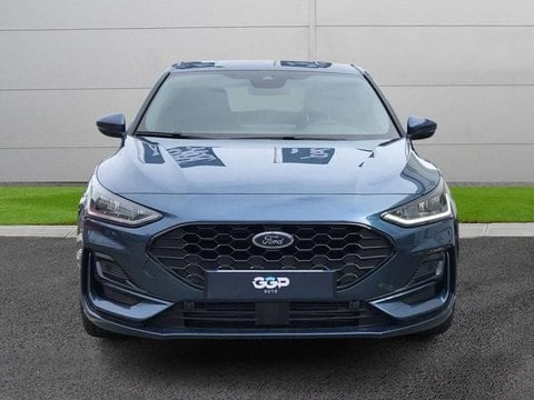 Voitures D'neuves Stock À Armentières | Ford Focus 1.0 Ecoboost Hybrid 155 Ch S&S (Mhev) Essenc...