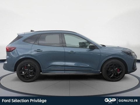 Voitures D'occasion À Armentières | Ford Kuga 2.5 Duratec 180Ch Hybrid Flexifuel Bluecruise Edi...