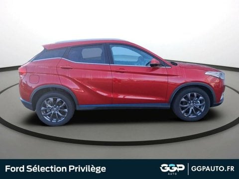 Voitures D'occasion À Armentières | Seres 3 Electric 163Ch Luxe