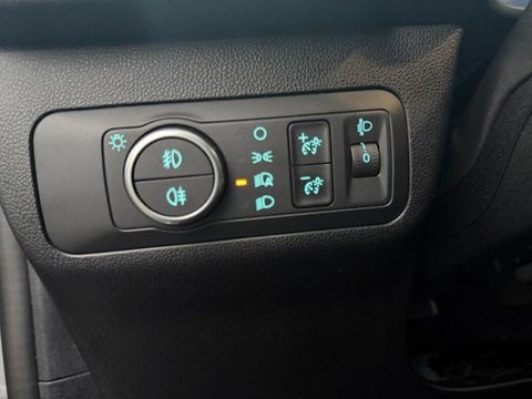 Voitures D'occasion À Armentières | Ford Kuga 2.5 Duratec 180Ch Hybrid Flexifuel Titanium Busin...