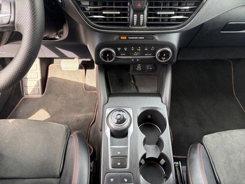 Voitures D'occasion À Armentières | Ford Kuga 2.5 Duratec 190Ch Fhev E85 St-Line Business Bva