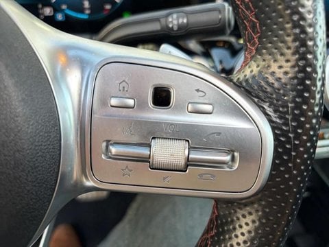 Voitures D'occasion À Armentières | Mercedes-Benz Gla 200 163Ch Amg Line 7G-Dct