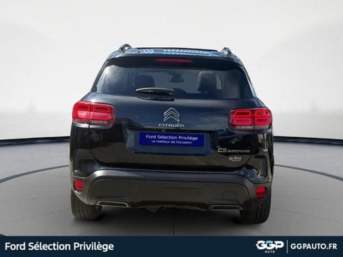 Voitures D'occasion À Armentières | Citroën C5 Aircross Bluehdi 130Ch S&S Shine Pack Eat8 E6.D