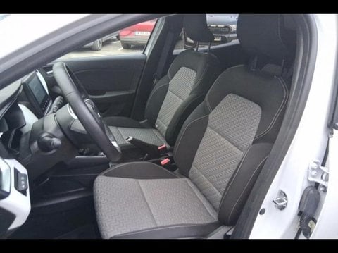 Voitures D'occasion À Armentières | Renault Clio 1.0 Tce 100Ch Evolution Gpl