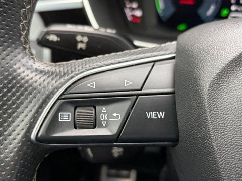 Voitures D'occasion À Armentières | Audi Q3 45 Tfsi E 245Ch S Line S Tronic 6