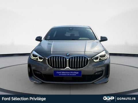Voitures D'occasion À Armentières | Bmw Série 1 118Ia 136Ch M Sport Dkg7