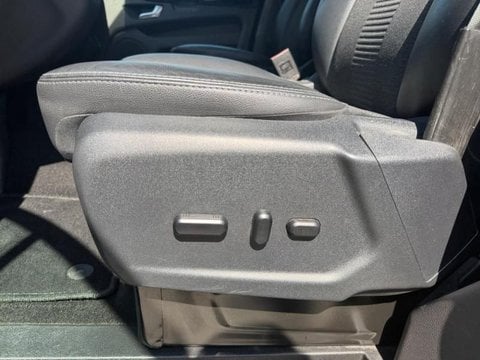 Voitures D'occasion À Armentières | Ford Transit Custom Fg 320 L2H1 2.0 Ecoblue 170 S&S Cabine ...