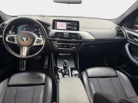 Voitures D'occasion À Armentières | Bmw X4 Xdrive20D 190Ch M Sport 10Cv