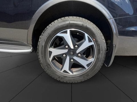 Voitures D'occasion À Armentières | Ford Transit Custom Fg 320 L2H1 2.0 Ecoblue 170 S&S Cabine ...