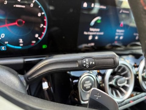 Voitures D'occasion À Armentières | Mercedes-Benz Gla 200 163Ch Amg Line 7G-Dct