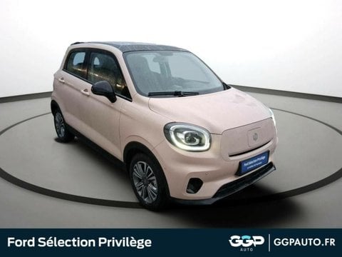 Voitures D'occasion À Armentières | Leapmotor T03 Electric 109Ch