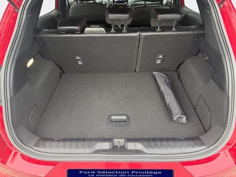Voitures D'occasion À Armentières | Ford Puma 1.0 Flexifuel 125Ch S&S Mhev St-Line X