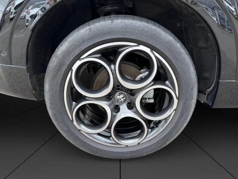 Voitures D'occasion À Armentières | Alfa Romeo Tonale 1.5 Hybrid 130Ch Sprint Tct