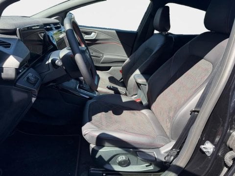 Voitures D'occasion À Armentières | Ford Puma 1.0 Ecoboost Hybrid 125Ch St-Line X S&S Powershift