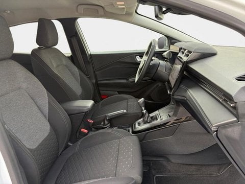 Voitures D'occasion À Armentières | Ford Puma 1.0 Ecoboost Hybrid 125Ch Titanium S&S