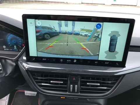 Voitures D'neuves Stock À Armentières | Ford Focus 1.0 Ecoboost Hybrid 155 Ch S&S (Mhev) Essenc...