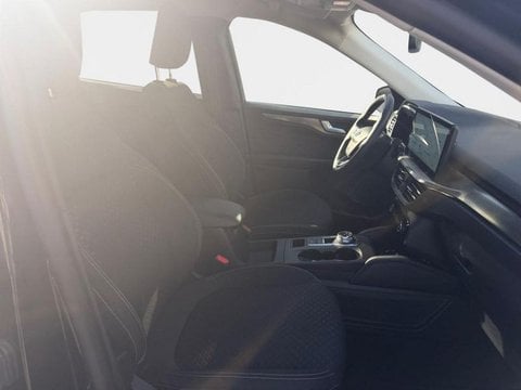 Voitures D'occasion À Armentières | Ford Kuga 2.5 Duratec 180Ch Hybrid Flexifuel Titanium Busin...