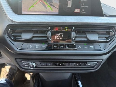 Voitures D'occasion À Armentières | Bmw Série 1 118Ia 136Ch M Sport Dkg7