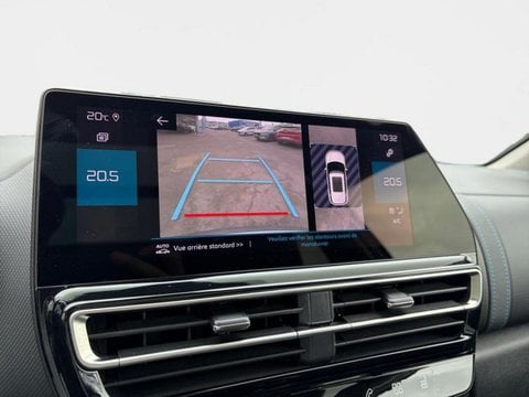 Voitures D'occasion À Armentières | Citroën C5 Aircross Bluehdi 130Ch S&S Shine Pack Eat8
