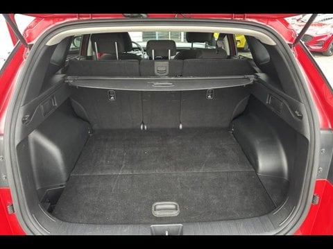 Voitures D'occasion À Armentières | Hyundai Tucson 1.6 T-Gdi 230Ch Hybrid Business Bva6