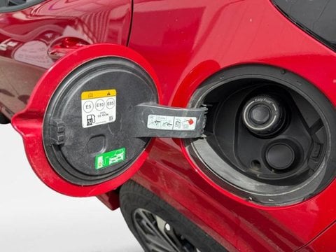 Voitures D'occasion À Armentières | Ford Puma 1.0 Flexifuel 125Ch S&S Mhev St-Line