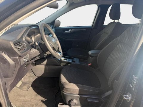 Voitures D'occasion À Armentières | Ford Kuga 2.5 Duratec 180Ch Hybrid Flexifuel Titanium Busin...