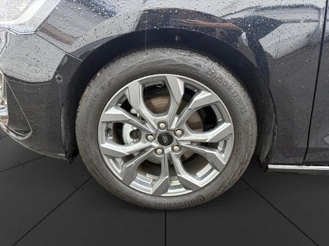 Voitures D'occasion À Armentières | Ford Focus 1.0 Ecoboost Mhev 125Ch St-Line X