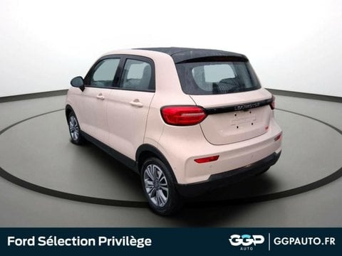 Voitures D'occasion À Armentières | Leapmotor T03 Electric 109Ch