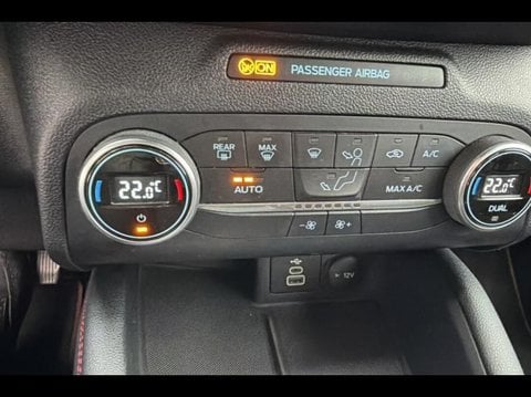 Voitures D'occasion À Armentières | Ford Kuga 2.5 Duratec 190Ch Fhev E85 St-Line Bva