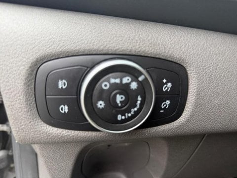 Voitures D'occasion À Armentières | Ford Transit Custom Fg 340 L2H1 2.0 Ecoblue 170 S&S Trend B...