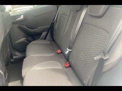 Voitures D'occasion À Armentières | Ford Puma 1.0 Flexifuel 125Ch S&S Mhev Titanium