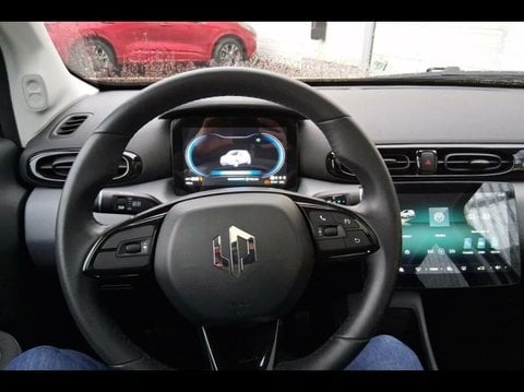 Voitures D'occasion À Armentières | Leapmotor T03 Electric 109Ch