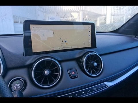 Voitures D'occasion À Armentières | Seres 3 Electric 163Ch Luxe