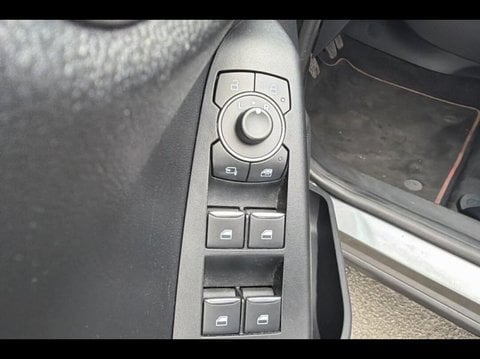 Voitures D'occasion À Armentières | Ford Puma 1.0 Flexifuel 125Ch S&S Mhev St-Line