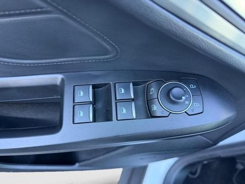 Voitures D'occasion À Armentières | Ford Focus 1.0 Flexifuel Mhev 125Ch Titanium X Business