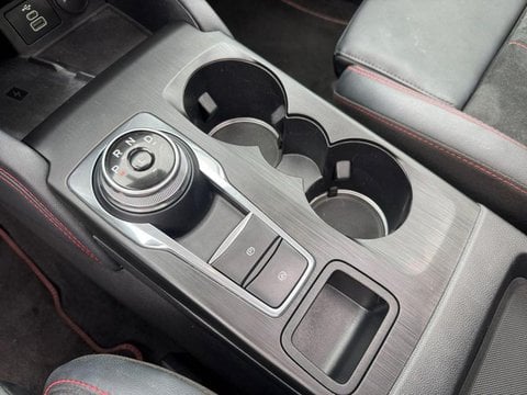 Voitures D'occasion À Armentières | Ford Kuga 2.5 Duratec 180Ch Hybrid Flexifuel St-Line X Powe...
